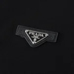 Monogram Badge Polo
