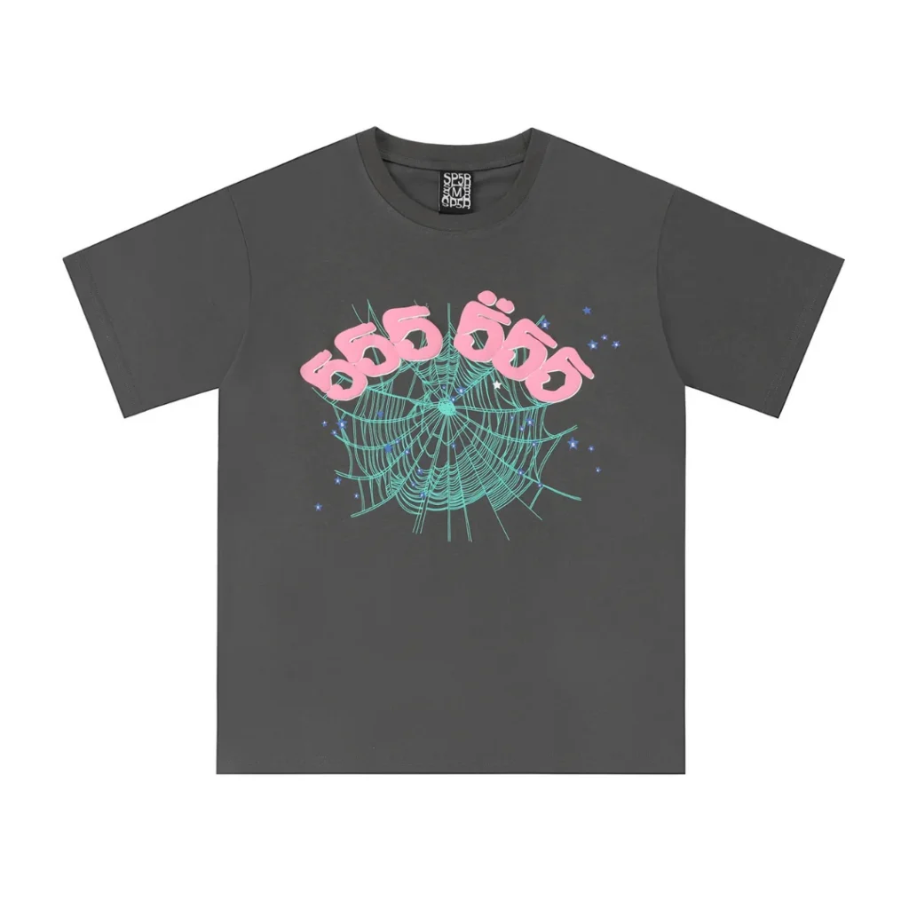 Sp5der T-shirt