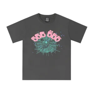 Sp5der T-shirt