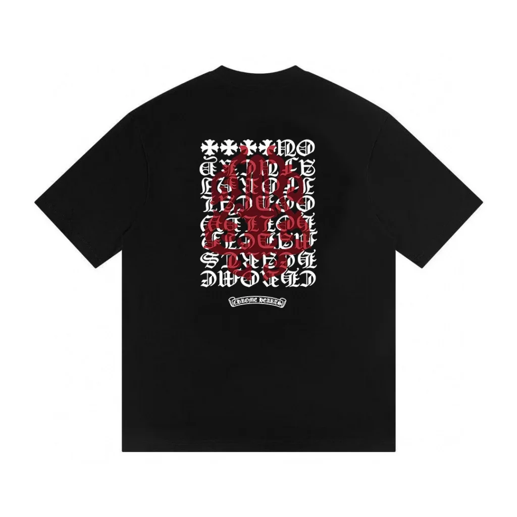 Chrome T-shirt