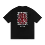 Chrome T-shirt