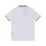 Monogram Badge Polo
