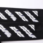Off-W Monogram Hoodie