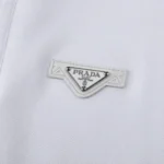 Monogram Badge Polo