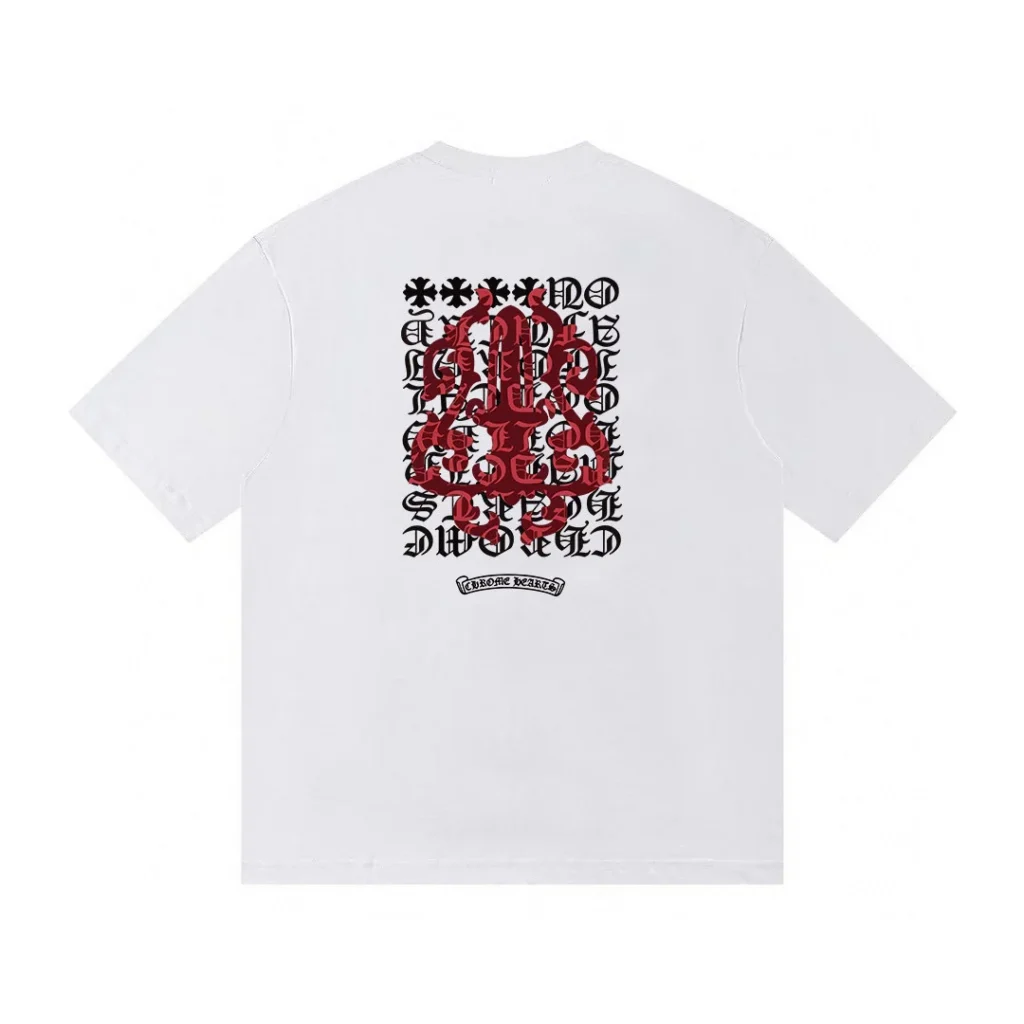 Chrome T-shirt