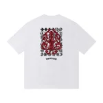 Chrome T-shirt