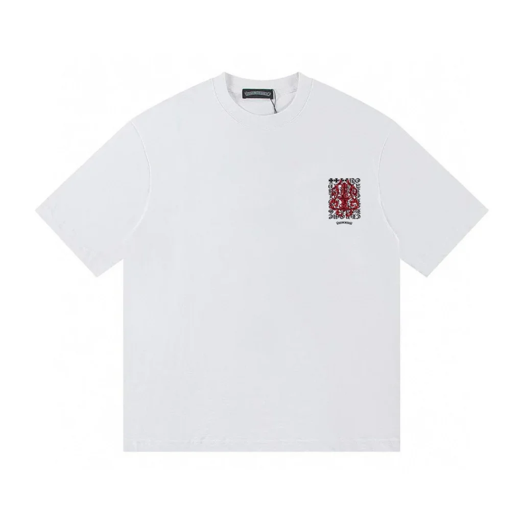 Chrome T-shirt