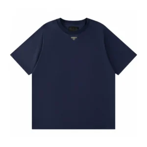 Monogram Badge T-shirt