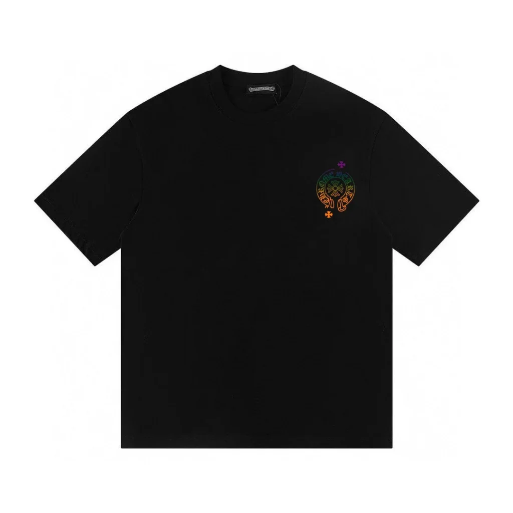 Chrome T-shirt