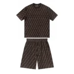 FND Shorts
