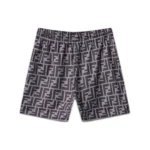 FND Shorts