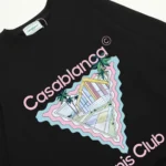 Casa Monogram Sweatshirt