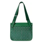 Coursier Messenger Bag