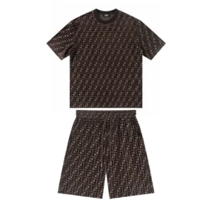 FND Short Set