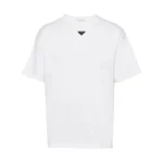 Monogram Badge T-shirt