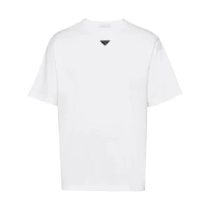 Monogram Badge T-shirt