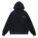 Chrome Hoodie