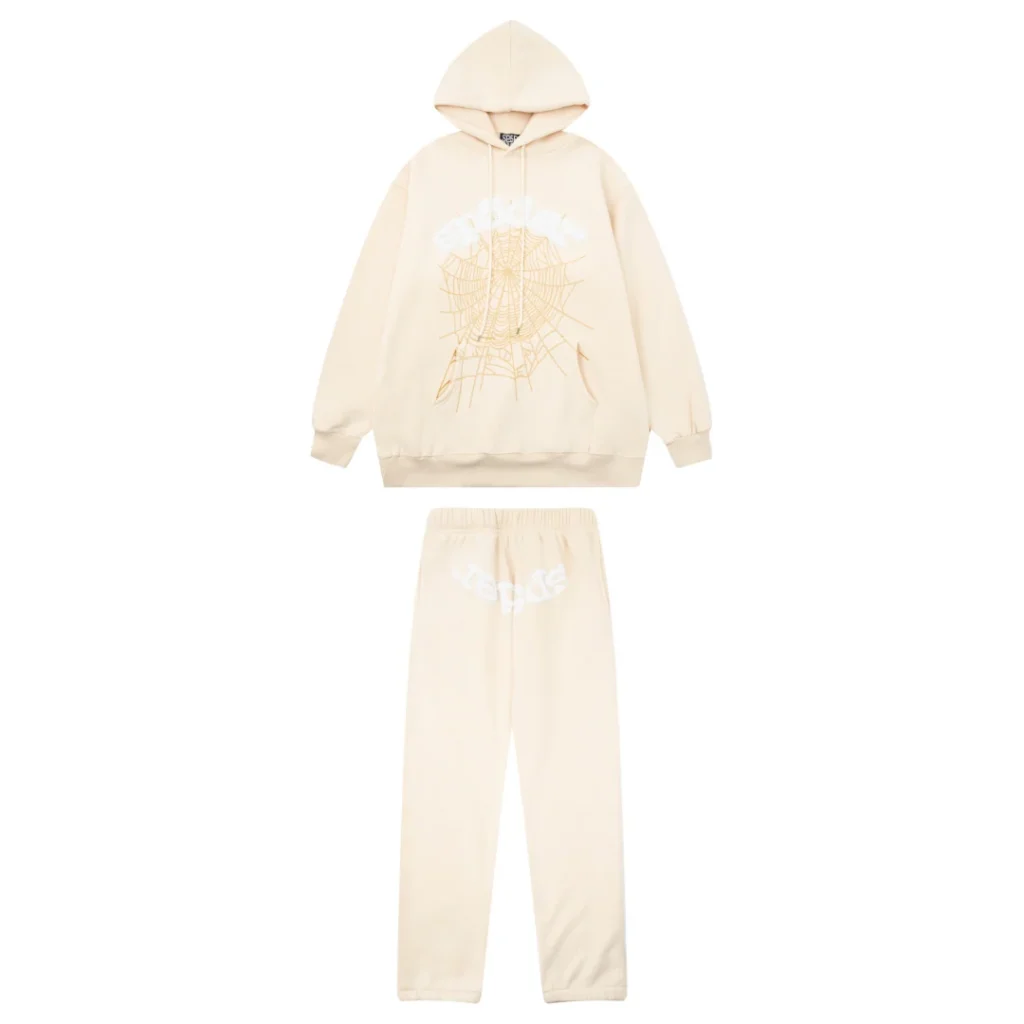 Sp5der Hoodie