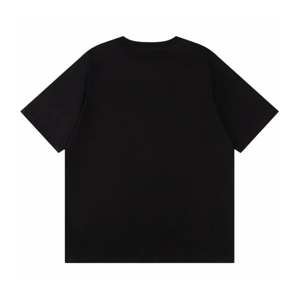 Monogram Badge T-shirt