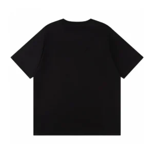 Monogram Badge T-shirt