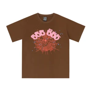 Sp5der T-shirt