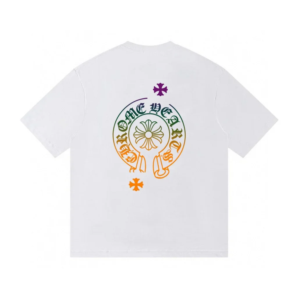 Chrome T-shirt