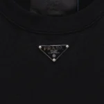 Monogram Badge T-shirt