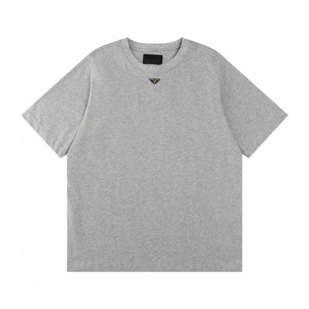 Monogram Badge T-shirt