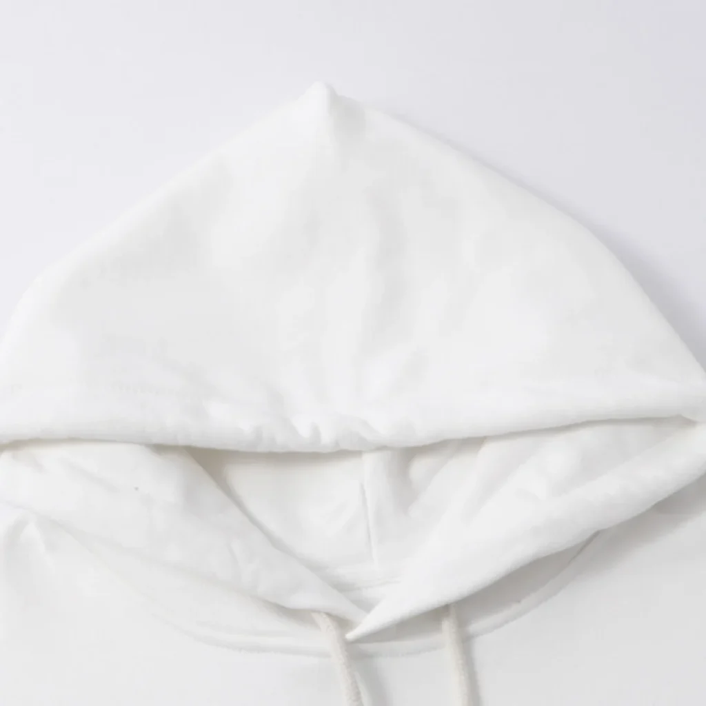Off-W Monogram Hoodie