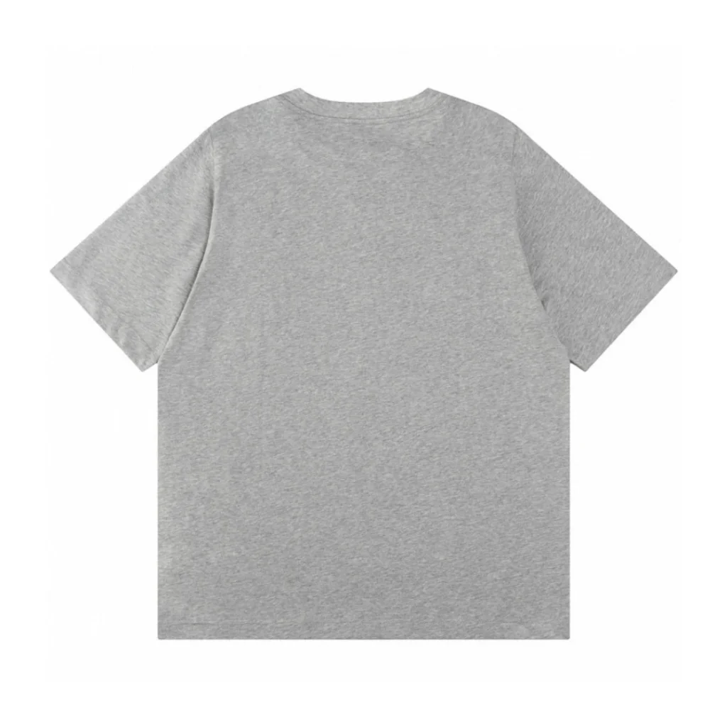Monogram Badge T-shirt