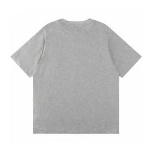 Monogram Badge T-shirt