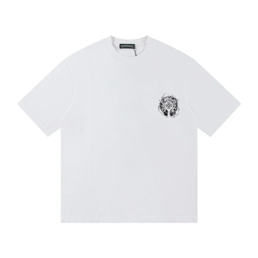 Chrome T-shirt