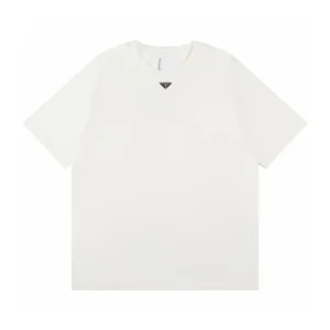 Monogram Badge T-shirt