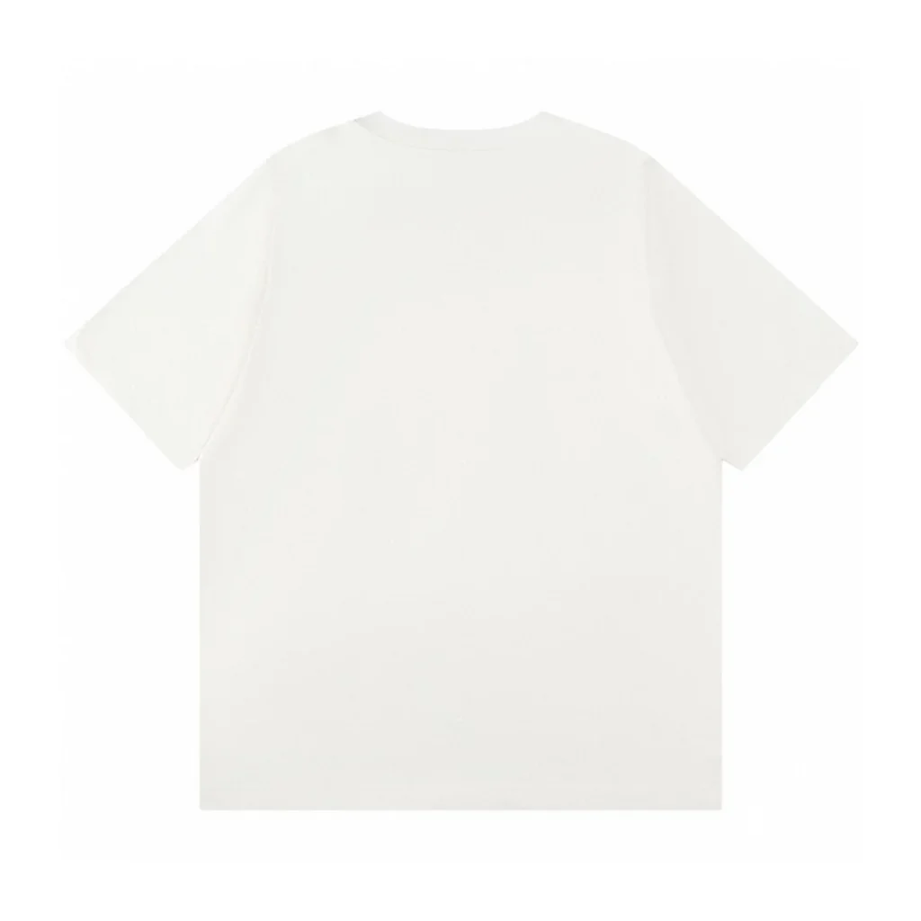 Monogram Badge T-shirt