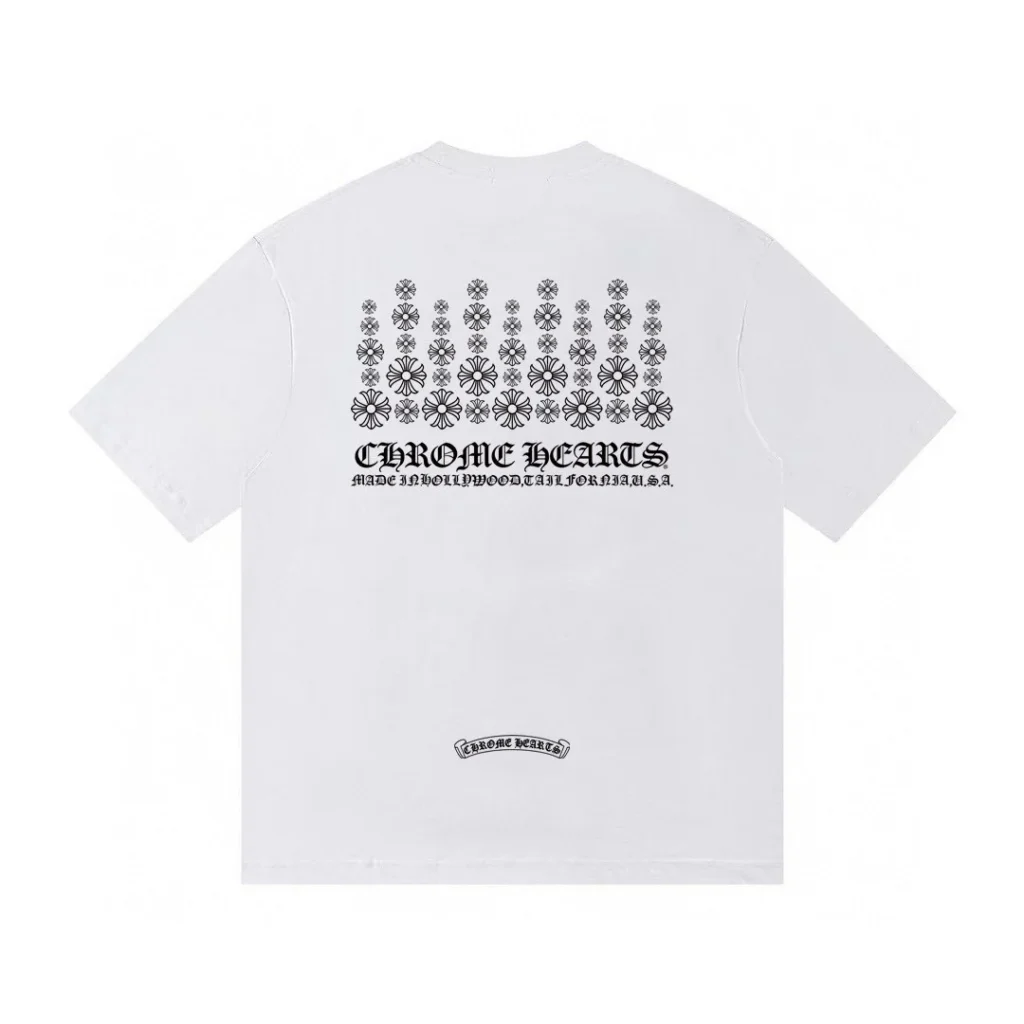Chrome T-shirt