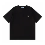Monogram Pocket Badge T-shirt