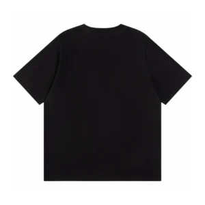 Monogram Pocket Badge T-shirt