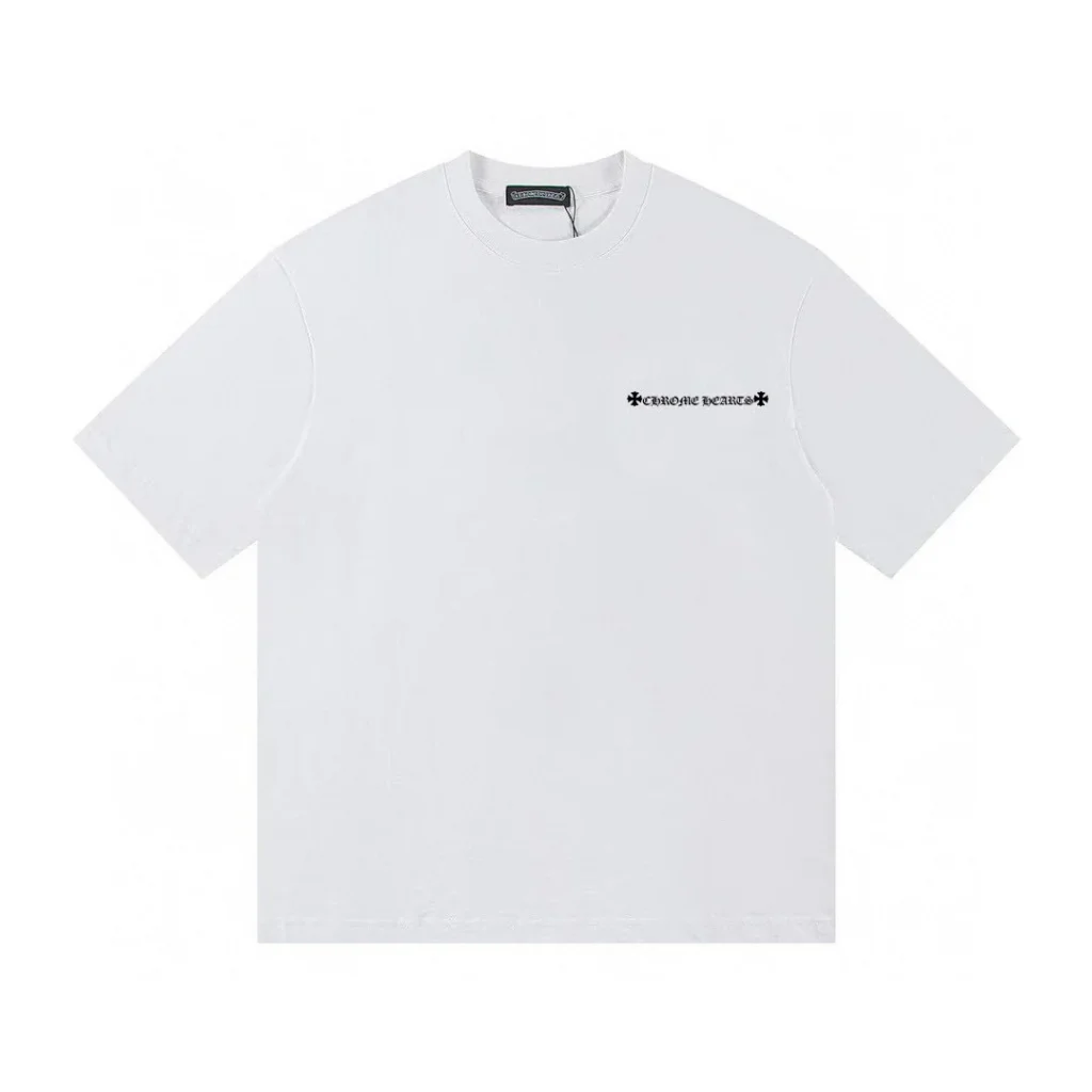 Chrome T-shirt