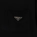 Monogram Pocket Badge T-shirt