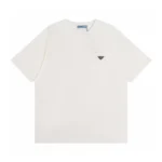 Monogram Pocket Badge T-shirt