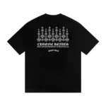 Chrome T-shirt