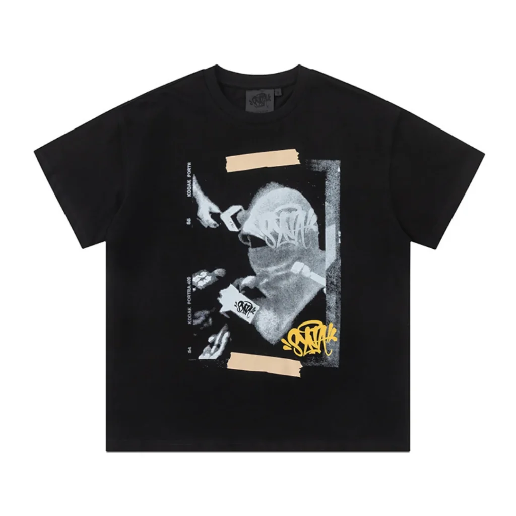 Syna T-shirt
