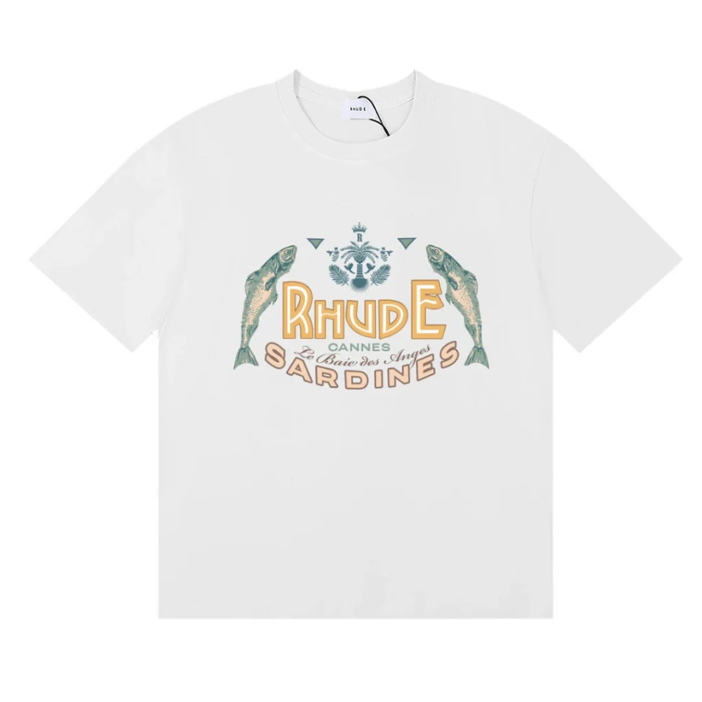 Rh*de T-shirt