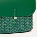 Coursier Messenger Bag
