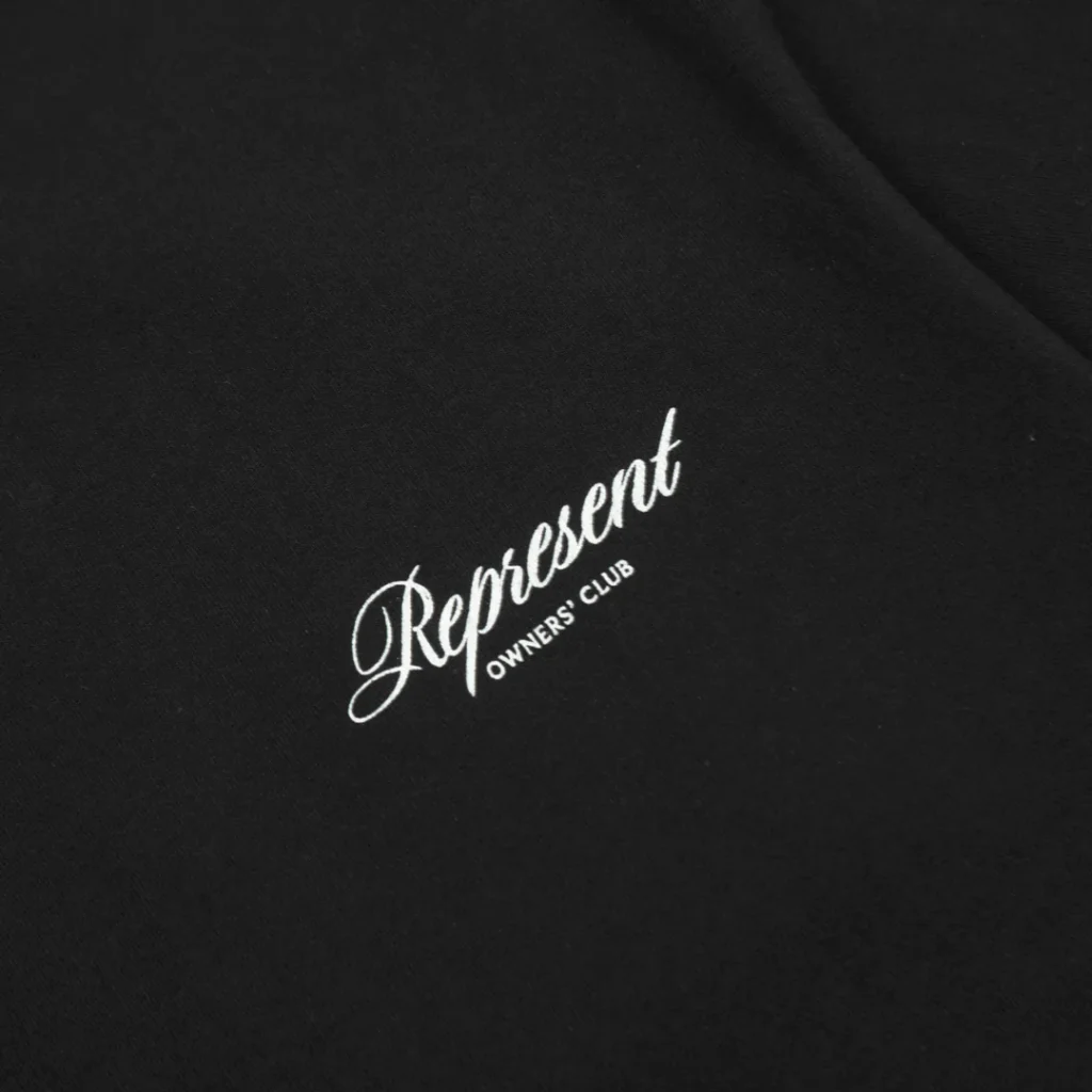 Represent T-shirt