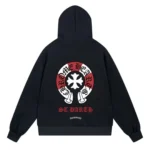 Chrome Hoodie