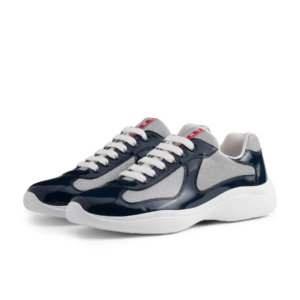 America's Cup Navy Blue