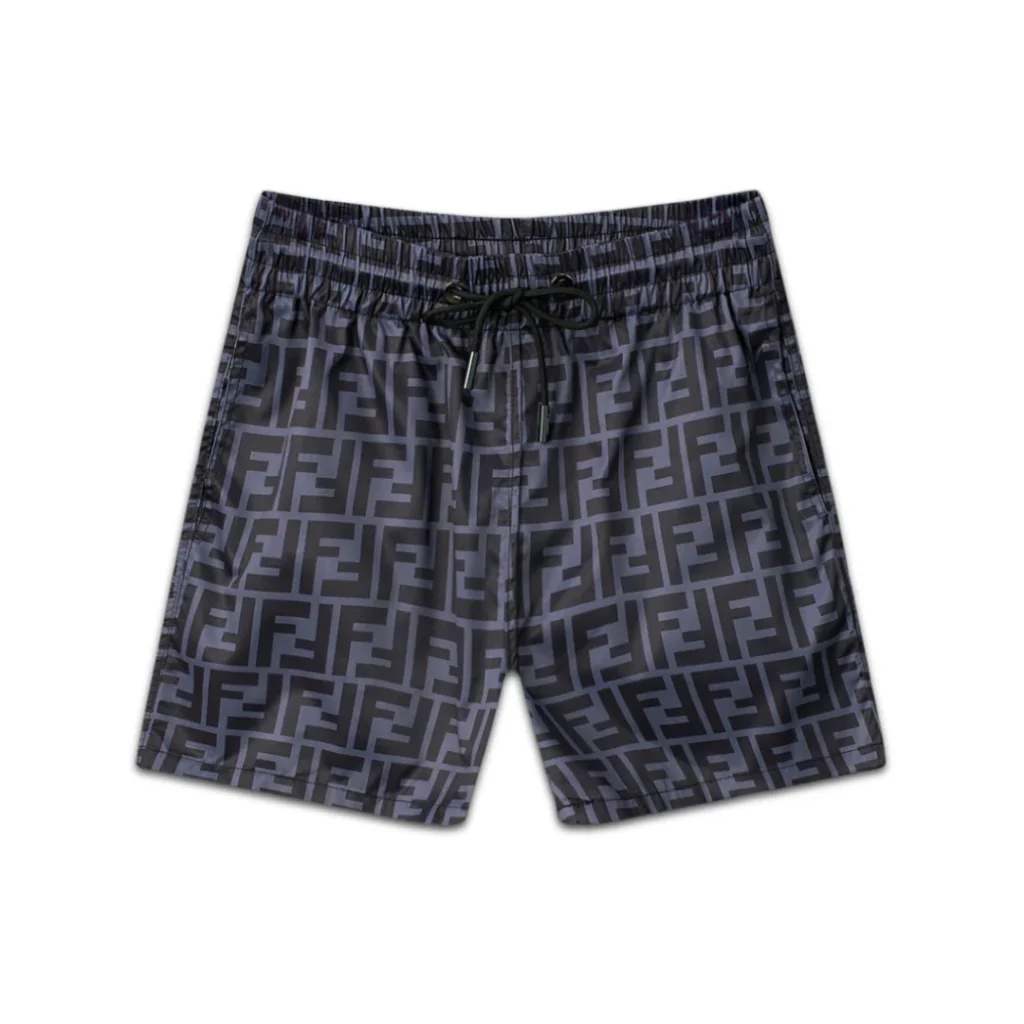 FND Shorts