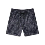 FND Shorts