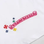Chrome T-shirt